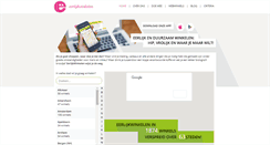 Desktop Screenshot of eerlijkwinkelen.nl